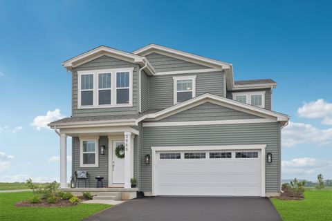 Photo of 3988 Olympic St, Delavan, WI 53115 (MLS # 1903097)