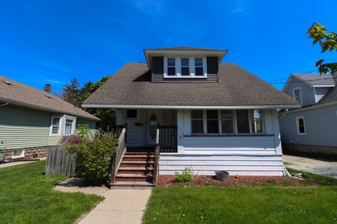 Photo of 4601 19th Ave, Kenosha, WI 53140 (MLS # 1962498)