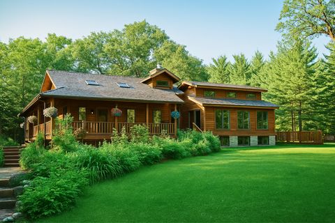 Photo of N3075 Hardscrabble Rd, Sullivan, WI 53118 (MLS # 1955851)