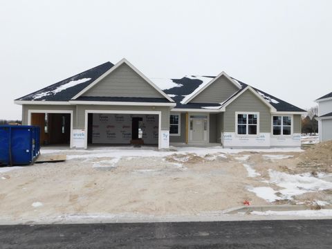 1012 Candleberry Ln, Grafton, WI 53024 - #: 1931957