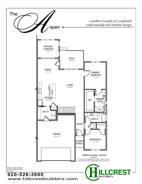 Photo of 200 Curry Ln, Horicon, WI 53032 (MLS # 1951521)