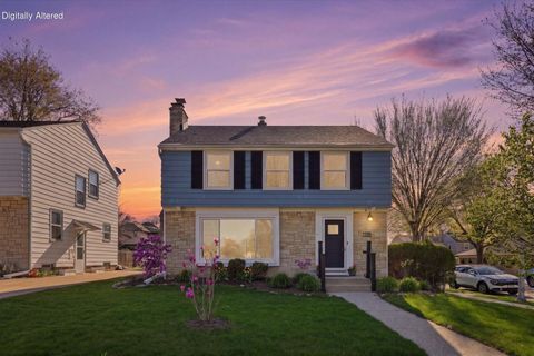 Photo of 2404 N 89th St, Wauwatosa, WI 53226 (MLS # 1959165)