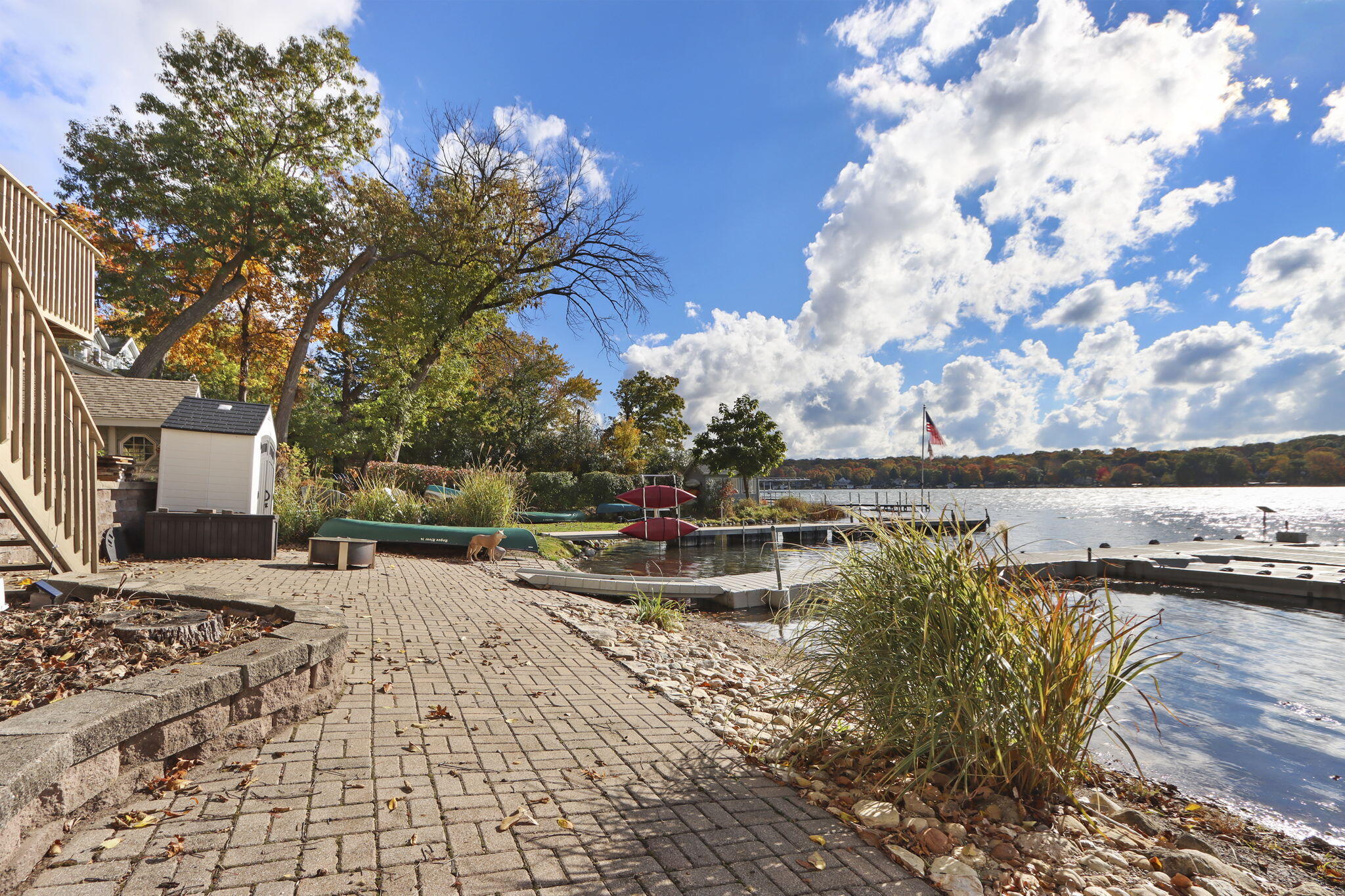 Twin Lakes, Wisconsin 53181, United States, 5 Bedrooms Bedrooms, ,3 BathroomsBathrooms,Residential,Active,253076