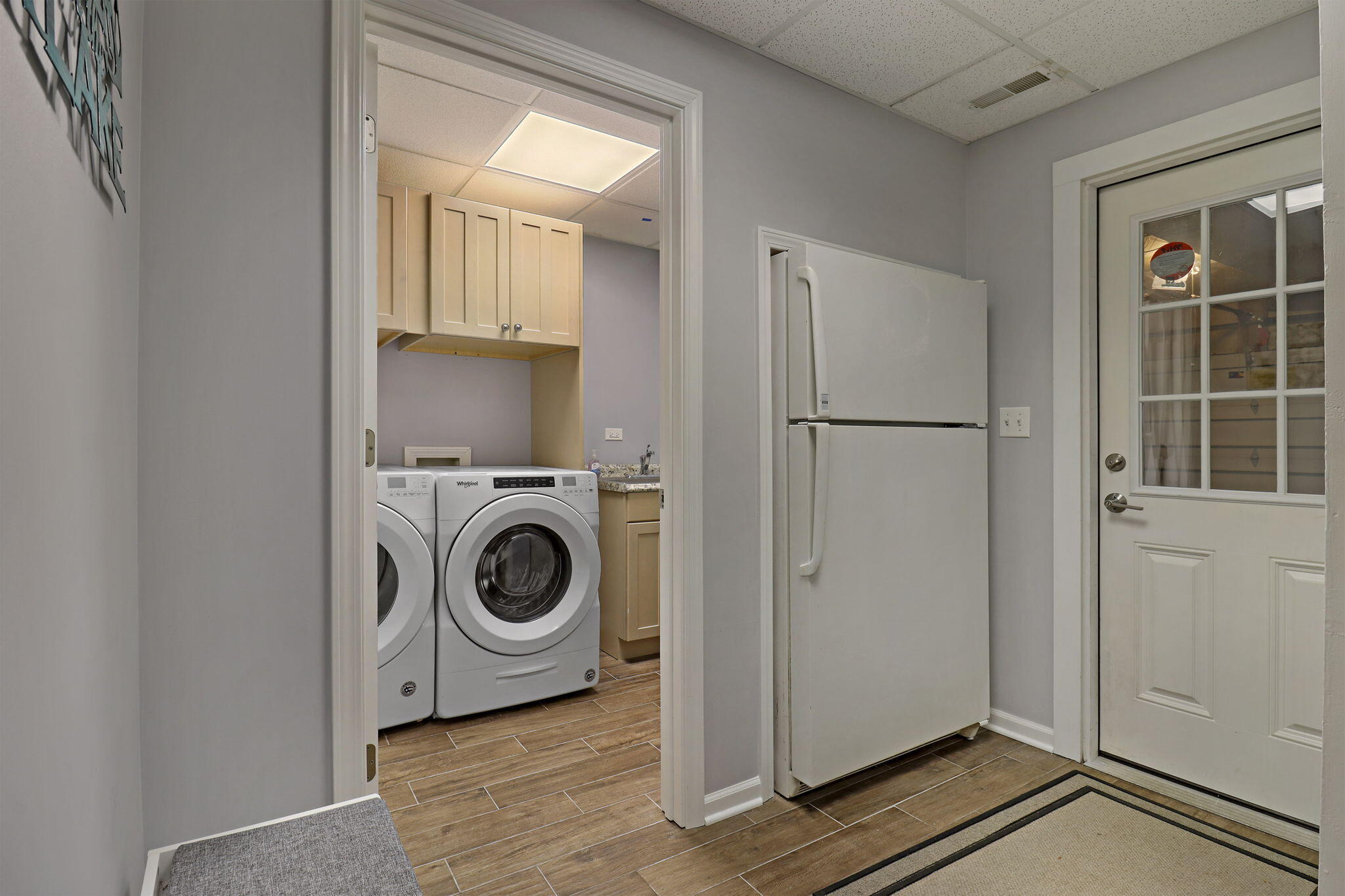 Twin Lakes, Wisconsin 53181, United States, 5 Bedrooms Bedrooms, ,3 BathroomsBathrooms,Residential,Active,253076