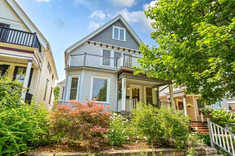 Photo of 3457 N Bartlett Ave, Milwaukee, WI 53211 (MLS # 1973239)