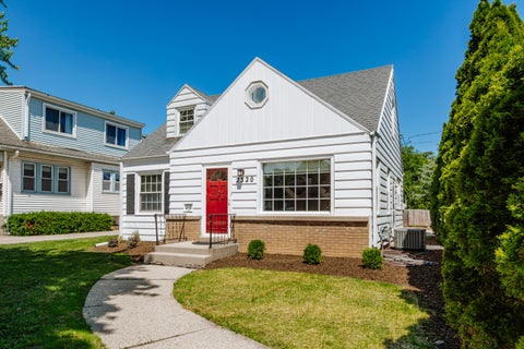 Photo of 2320 N 68th St, Wauwatosa, WI 53213 (MLS # 1969281)
