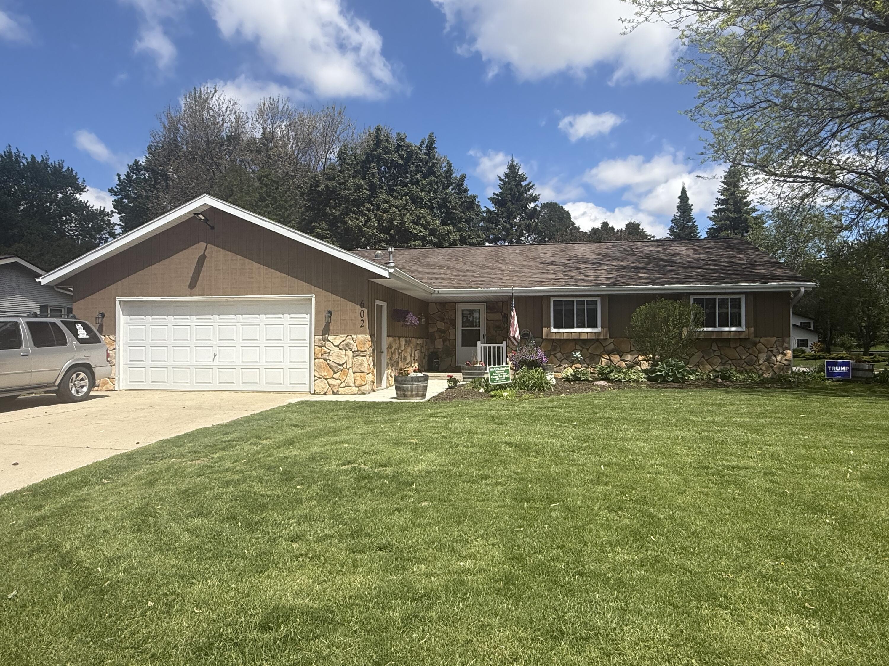 602 Chippewa Cir