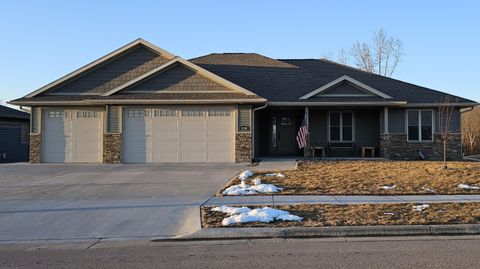 2206 Tom Anderson St, Bangor, WI 54614 - MLS#: 1909213