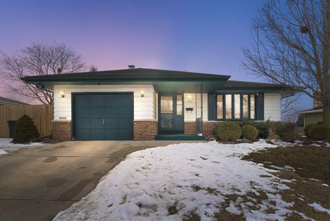 Photo of 559 Orchard St, Burlington, WI 53105 (MLS # 1950378)