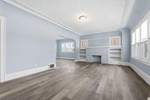 Photo of 2875 N 50th St, Milwaukee, WI 53210 (MLS # 1948681)