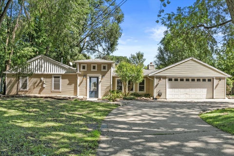 Photo of 7118 N Lannon Rd, Lannon, WI 53046 (MLS # 1979914)