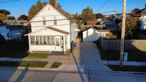 Photo of 1911 Jackson St, Two Rivers, WI 54241 (MLS # 1984325)