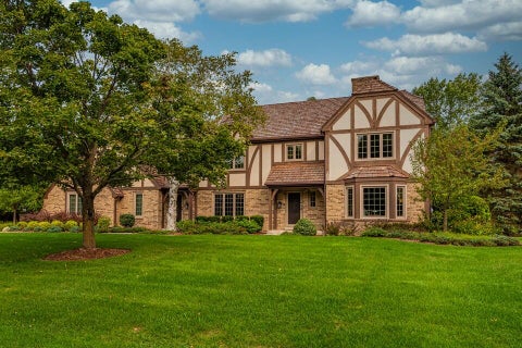 Photo of 11110 N Wyngate Trce, Mequon, WI 53092 (MLS # 1968708)