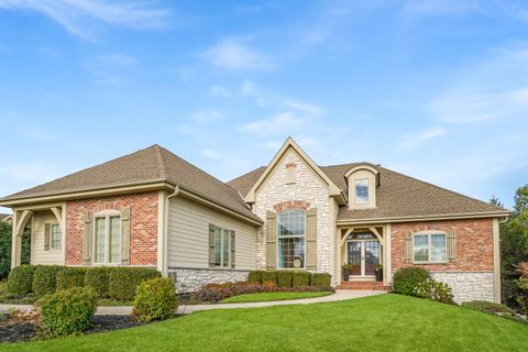 Photo of W207N5558 Carters Crossing Cir, Menomonee Falls, WI 53051 (MLS # 1939644)