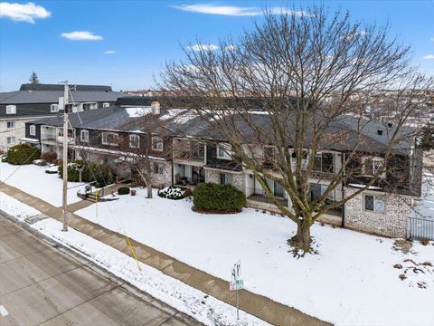 Photo of 121 W North St, Waukesha, WI 53188 (MLS # 1949704)