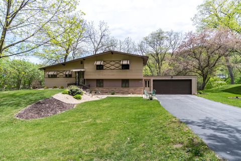 Photo of N1654 Mickel Rd, Shelby, WI 54601 (MLS # 1961147)