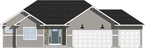 Photo of 622 Champions Ct, Jefferson, WI 53549 (MLS # 1951123)