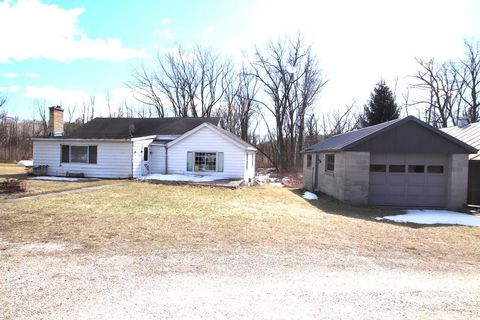 Photo of 19715 State Highway 57 -, Schleswig, WI 53042 (MLS # 1955070)