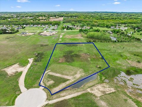 Photo of 2016 Davids View Ln, Trenton, WI 53090 (MLS # 1960463)