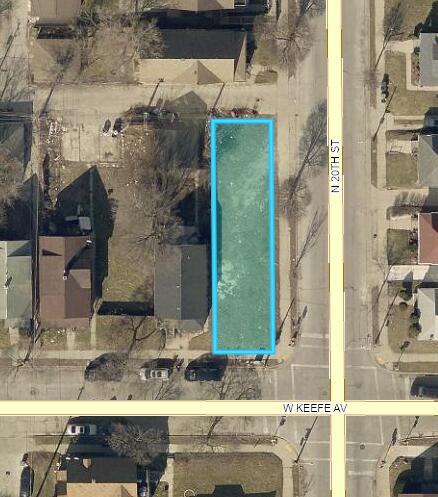 Photo of 2002 W Keefe Ave, Milwaukee, WI 53206 (MLS # 1983404)