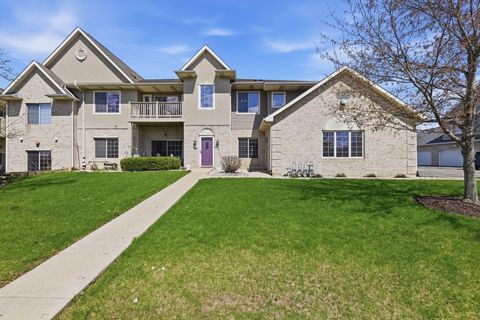 Photo of 7010 53rd St, Kenosha, WI 53144 (MLS # 1959363)