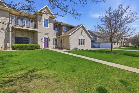 Photo of 7010 53rd St, Kenosha, WI 53144 (MLS # 1959363)
