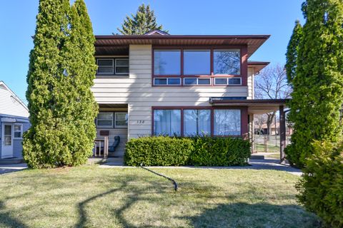 Photo of 136 W Armour Ave, Milwaukee, WI 53207 (MLS # 1957347)