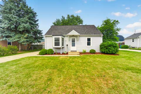 Photo of 1406 Vine St, Union Grove, WI 53182 (MLS # 1971779)