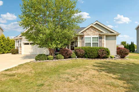 Photo of 8042 N Timber Ridge Dr, Ixonia, WI 53036 (MLS # 1973794)