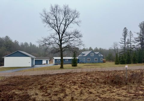 Photo of 15104 State Hwy 32 Hwy, Lakewood, WI 54138 (MLS # 1957732)