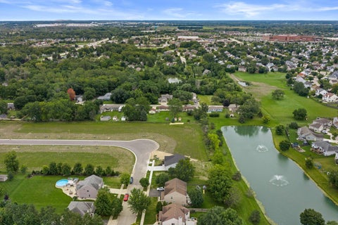 Photo of Lt10 66th St, Kenosha, WI 53142 (MLS # 1981372)