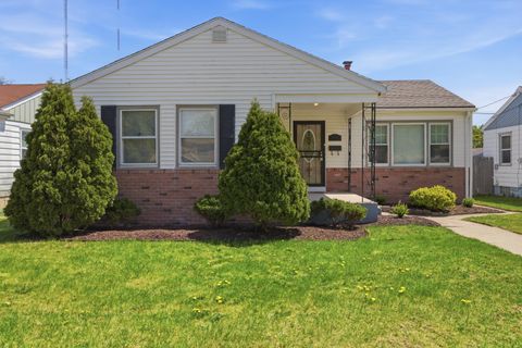 Photo of 5062 N 20th St, Milwaukee, WI 53209 (MLS # 1961550)