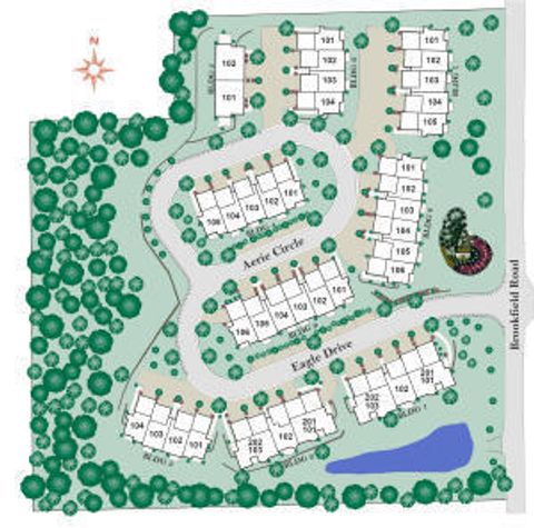 Photo of 18925 Eagle Dr, Brookfield, WI 53045 (MLS # 1945484)