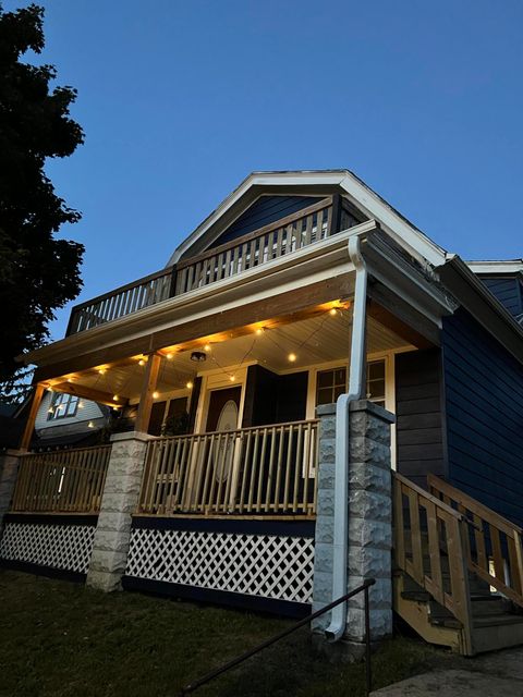 Photo of 3932 N 23rd St, Milwaukee, WI 53206 (MLS # 1955061)
