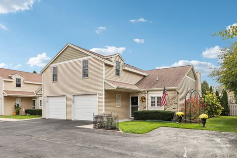 W68N921 Washington Ave, Cedarburg, WI 53012 - #: 1937663