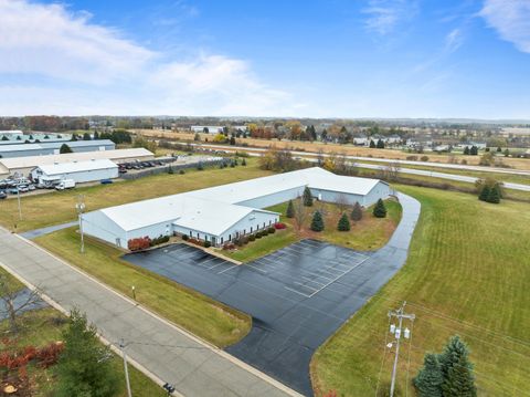 Photo of 130 Elizabeth St, Genoa City, WI 53128 (MLS # 1960223)