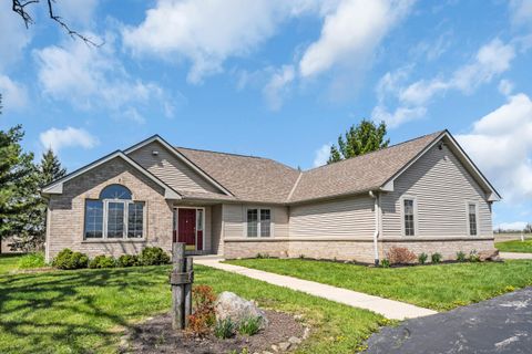 Photo of 3907 S 108th St, Raymond, WI 53126 (MLS # 1958941)