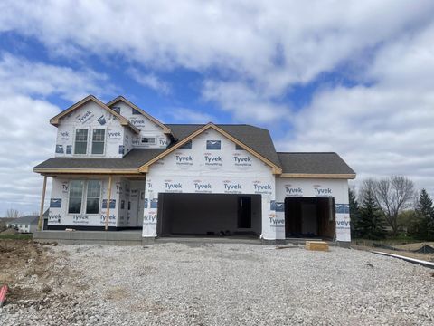 W168N10125 Bittersweet Trl, Germantown, WI 53022 - #: 1912230