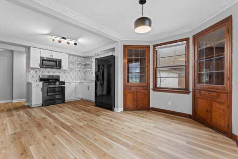 Photo of 6405 W Clarke St, Wauwatosa, WI 53213 (MLS # 1966218)