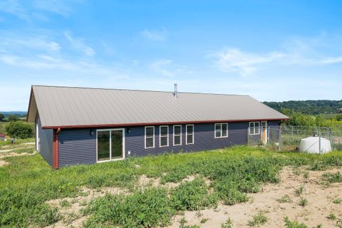 Photo of W10864 Santas Loop, Wonewoc, WI 53968 (MLS # 1942134)