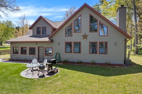 Photo of 2608B 7 1/4 Ave, Chetek, WI 54728 (MLS # 1962406)