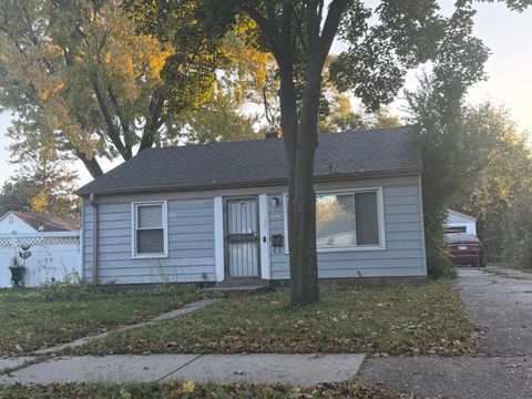 Photo of 4440 N 41st St, Milwaukee, WI 53209 (MLS # 1940289) Photo of 4440 N 41st St, Milwaukee, WI 53209 (MLS # 1940289)