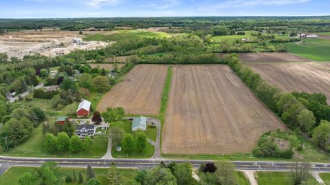 Photo of Lt1 Country Aire Dr, Jackson, WI 53037 (MLS # 1963241)