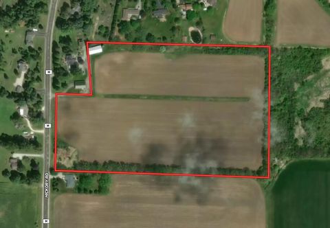 Photo of Lt1 Country Aire Dr, Jackson, WI 53037 (MLS # 1963241)