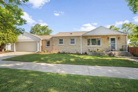 Photo of 9600 W Nash St, Milwaukee, WI 53222 (MLS # 1970708)