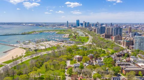 Photo of 2017 N Terrace Ave, Milwaukee, WI 53202 (MLS # 1923369)