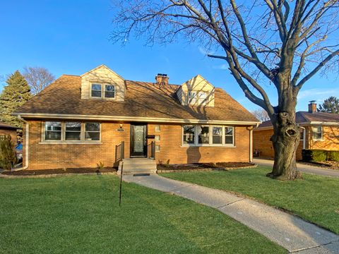 Photo of 7921 18th Ave, Kenosha, WI 53143 (MLS # 1951955)