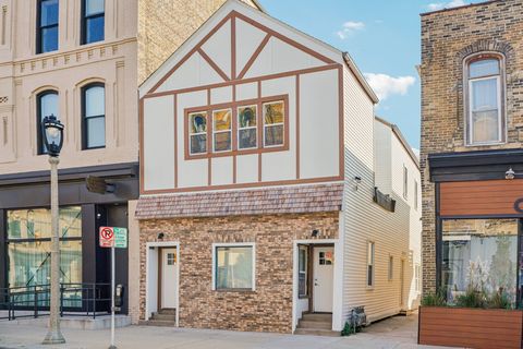 Photo of 808 S 5th St, Milwaukee, WI 53204 (MLS # 1937170)