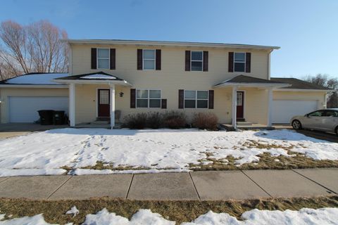 Photo of 250 Meadow Ln, Darien, WI 53114 (MLS # 1950720)
