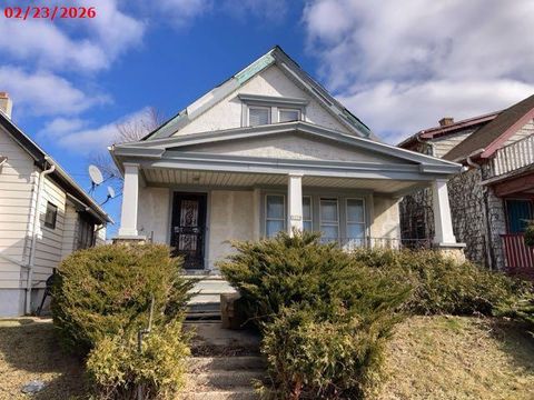 Photo of 3378 N 30th St, Milwaukee, WI 53216 (MLS # 1952730)